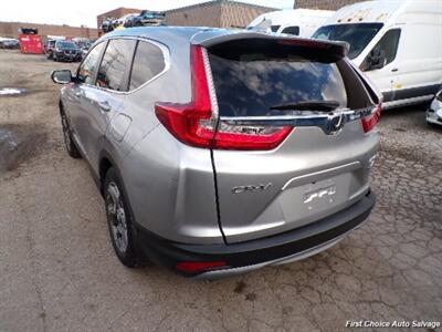 2019 Honda CR-V EX   - Photo 5 - Woodbridge, ON L4L 8L6