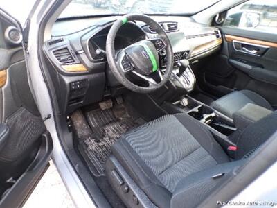 2019 Honda CR-V EX   - Photo 8 - Woodbridge, ON L4L 8L6