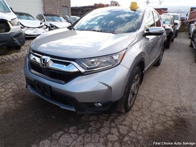 2019 Honda CR-V EX   - Photo 1 - Woodbridge, ON L4L 8L6