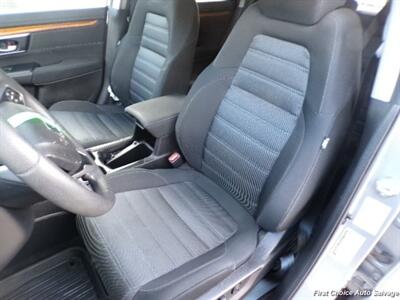 2019 Honda CR-V EX   - Photo 9 - Woodbridge, ON L4L 8L6