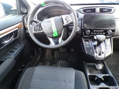 2019 Honda CR-V EX   - Photo 12 - Woodbridge, ON L4L 8L6