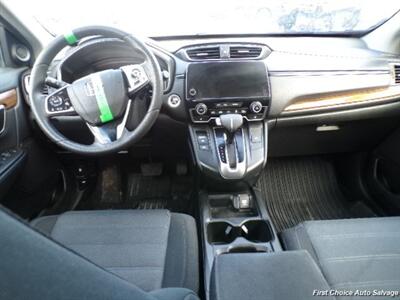 2019 Honda CR-V EX   - Photo 11 - Woodbridge, ON L4L 8L6