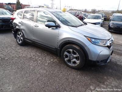 2019 Honda CR-V EX   - Photo 3 - Woodbridge, ON L4L 8L6