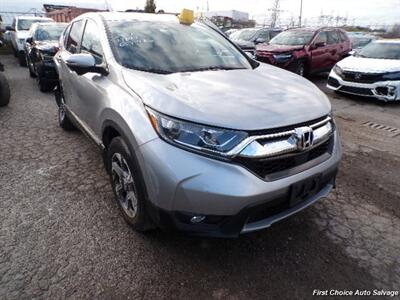 2019 Honda CR-V EX   - Photo 2 - Woodbridge, ON L4L 8L6
