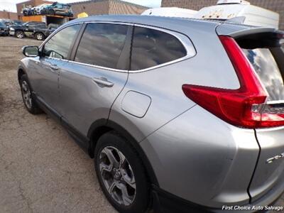 2019 Honda CR-V EX   - Photo 6 - Woodbridge, ON L4L 8L6