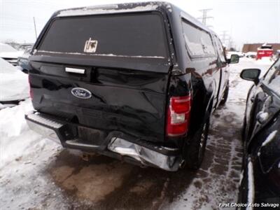 2018 Ford F-150 Lariat   - Photo 6 - Woodbridge, ON L4L 8L6