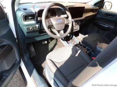 2025 Ford Maverick Xl - Photo 8 - Woodbridge, ON L4L 8L6