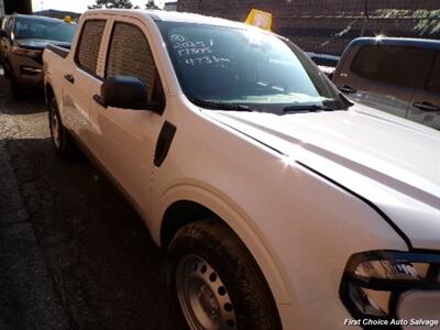 2025 Ford Maverick Xl - Photo 3 - Woodbridge, ON L4L 8L6