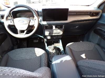 2025 Ford Maverick Xl - Photo 11 - Woodbridge, ON L4L 8L6