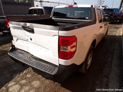 2025 Ford Maverick Xl - Photo 4 - Woodbridge, ON L4L 8L6