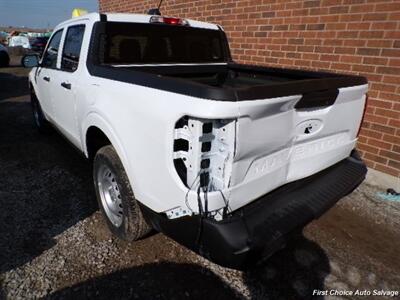 2025 Ford Maverick Xl - Photo 5 - Woodbridge, ON L4L 8L6
