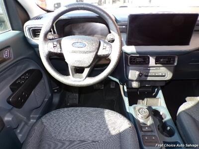 2025 Ford Maverick Xl - Photo 12 - Woodbridge, ON L4L 8L6