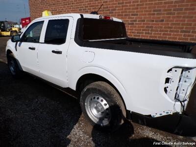 2025 Ford Maverick Xl - Photo 6 - Woodbridge, ON L4L 8L6