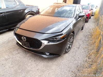 2023 Mazda Mazda3 GT   - Photo 1 - Woodbridge, ON L4L 8L6