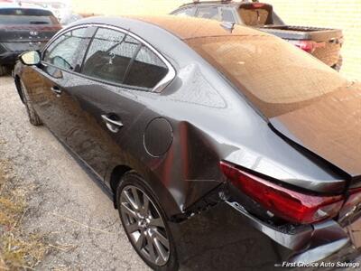 2023 Mazda Mazda3 GT   - Photo 7 - Woodbridge, ON L4L 8L6