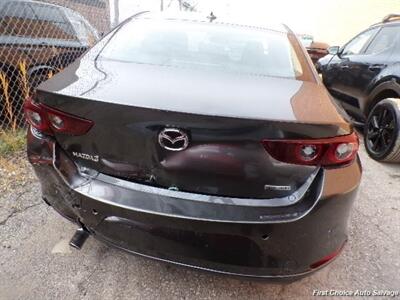 2023 Mazda Mazda3 GT   - Photo 5 - Woodbridge, ON L4L 8L6