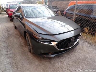 2023 Mazda Mazda3 GT   - Photo 2 - Woodbridge, ON L4L 8L6