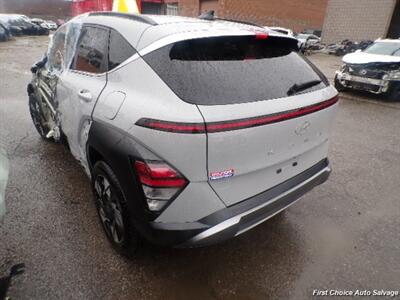2026 Hyundai KONA PREFERRED - Photo 5 - Woodbridge, ON L4L 8L6