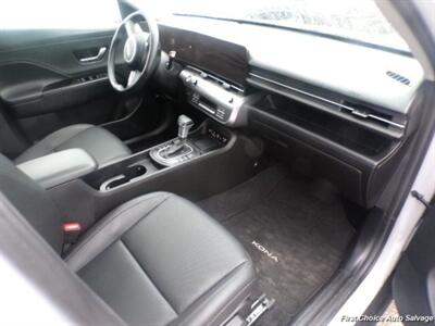 2026 Hyundai KONA PREFERRED - Photo 8 - Woodbridge, ON L4L 8L6