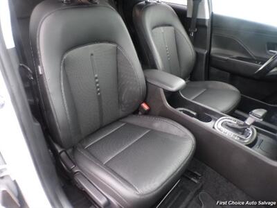 2026 Hyundai KONA PREFERRED - Photo 9 - Woodbridge, ON L4L 8L6