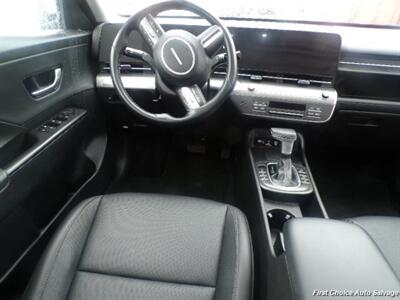 2026 Hyundai KONA PREFERRED - Photo 12 - Woodbridge, ON L4L 8L6