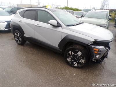 2026 Hyundai KONA PREFERRED - Photo 3 - Woodbridge, ON L4L 8L6