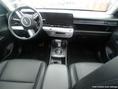 2026 Hyundai KONA PREFERRED - Photo 11 - Woodbridge, ON L4L 8L6