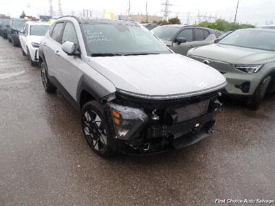 2026 Hyundai KONA PREFERRED - Photo 2 - Woodbridge, ON L4L 8L6