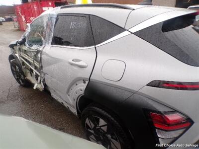 2026 Hyundai KONA PREFERRED - Photo 6 - Woodbridge, ON L4L 8L6