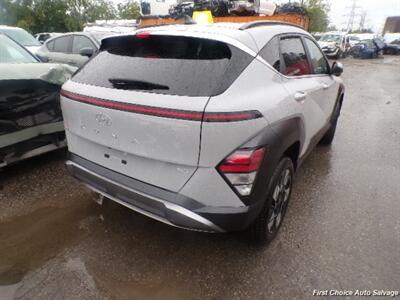 2026 Hyundai KONA PREFERRED - Photo 4 - Woodbridge, ON L4L 8L6