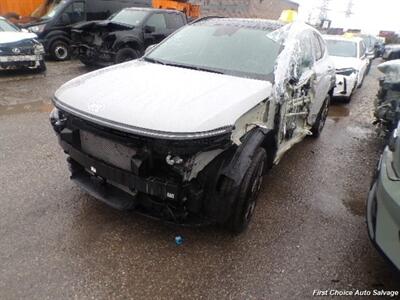 2026 Hyundai KONA PREFERRED - Photo 1 - Woodbridge, ON L4L 8L6