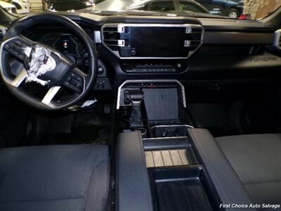 2025 Toyota Tundra - Photo 11 - Woodbridge, ON L4L 8L6