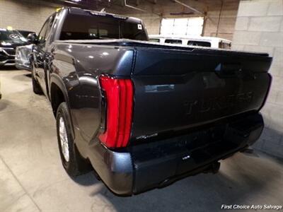 2025 Toyota Tundra - Photo 5 - Woodbridge, ON L4L 8L6