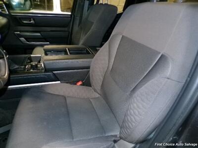 2025 Toyota Tundra - Photo 9 - Woodbridge, ON L4L 8L6