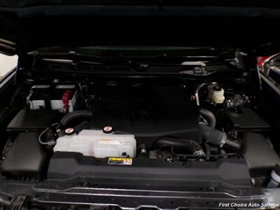 2025 Toyota Tundra - Photo 7 - Woodbridge, ON L4L 8L6