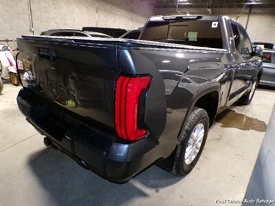 2025 Toyota Tundra - Photo 4 - Woodbridge, ON L4L 8L6