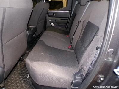 2025 Toyota Tundra - Photo 10 - Woodbridge, ON L4L 8L6