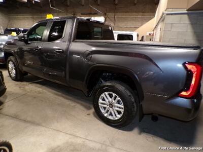 2025 Toyota Tundra - Photo 6 - Woodbridge, ON L4L 8L6