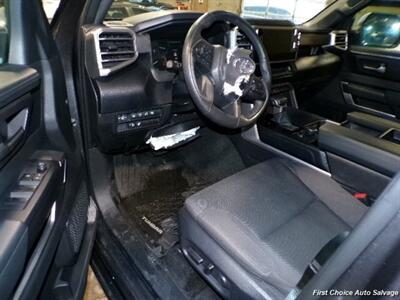 2025 Toyota Tundra - Photo 8 - Woodbridge, ON L4L 8L6