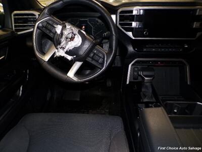 2025 Toyota Tundra - Photo 12 - Woodbridge, ON L4L 8L6