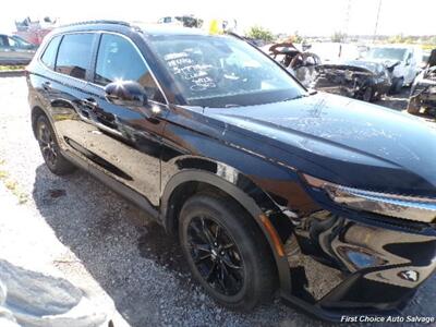2025 Honda CR-V   - Photo 4 - Woodbridge, ON L4L 8L6