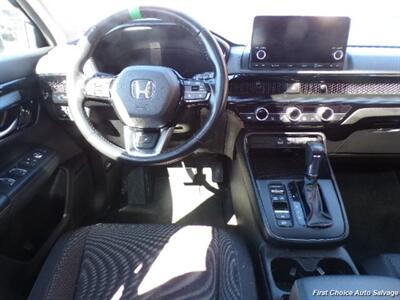 2025 Honda CR-V   - Photo 13 - Woodbridge, ON L4L 8L6