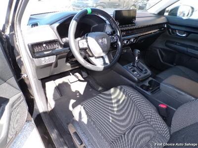 2025 Honda CR-V   - Photo 9 - Woodbridge, ON L4L 8L6