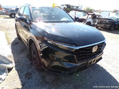 2025 Honda CR-V   - Photo 3 - Woodbridge, ON L4L 8L6