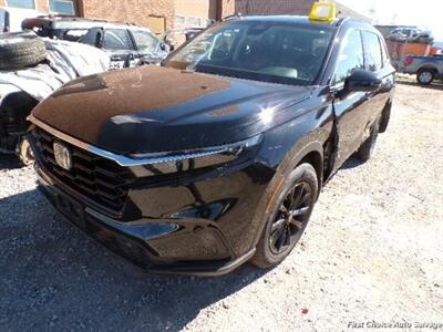 2025 Honda CR-V   - Photo 2 - Woodbridge, ON L4L 8L6