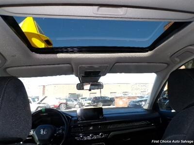 2025 Honda CR-V   - Photo 14 - Woodbridge, ON L4L 8L6