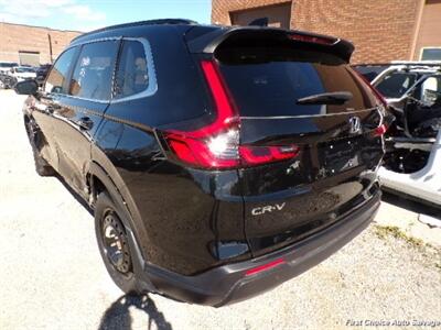 2025 Honda CR-V   - Photo 6 - Woodbridge, ON L4L 8L6
