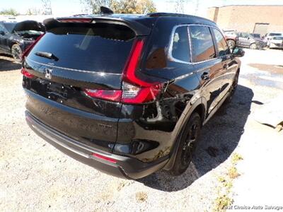 2025 Honda CR-V   - Photo 5 - Woodbridge, ON L4L 8L6
