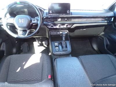 2025 Honda CR-V   - Photo 12 - Woodbridge, ON L4L 8L6