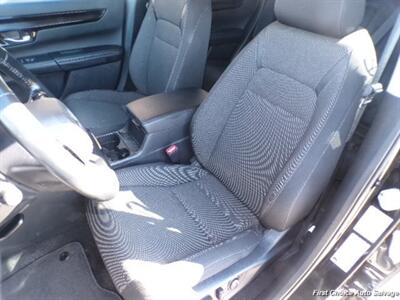 2025 Honda CR-V   - Photo 10 - Woodbridge, ON L4L 8L6